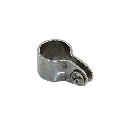 Befestigungsklemme für 20 mm Rohr