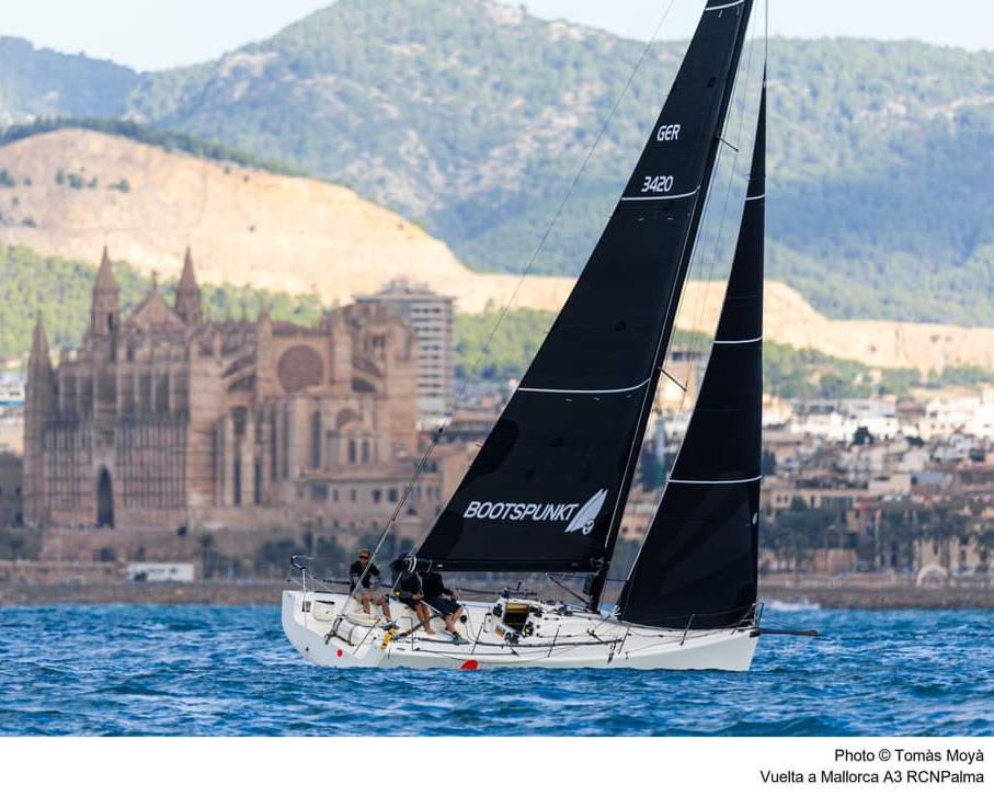 Regatta - Club Race Serie