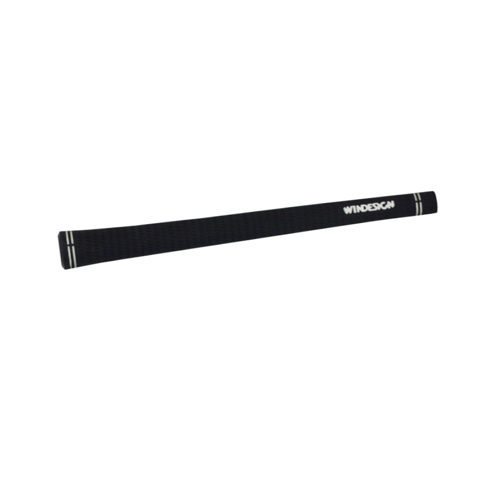 WINDESIGN EX652960 Ersatz-Handgriff Pinnenausleger "Golf", für Pinnenausleger mit Ø 16 mm