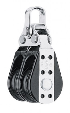 HARKEN H084 29mm Bullet Doppelblock aus der Classic-Serie