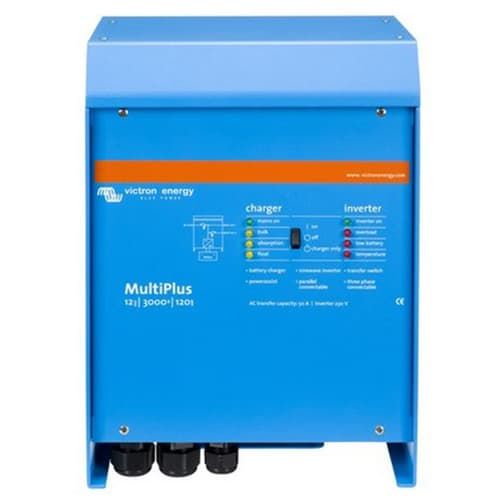 MultiPlus C 12/1200/50-16 230V