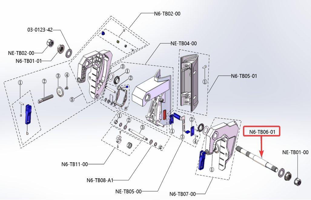 ePropulsion Ersatzteile - bei Bootspunkt bekommen Sie alle Ersatzteile für aktuelle und frühere ePropulsion Elektro-Aussenborder, PODs und Zubehör