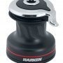 HARKEN HB15STA Radial 1-Gang ST Winsch, Aluminium