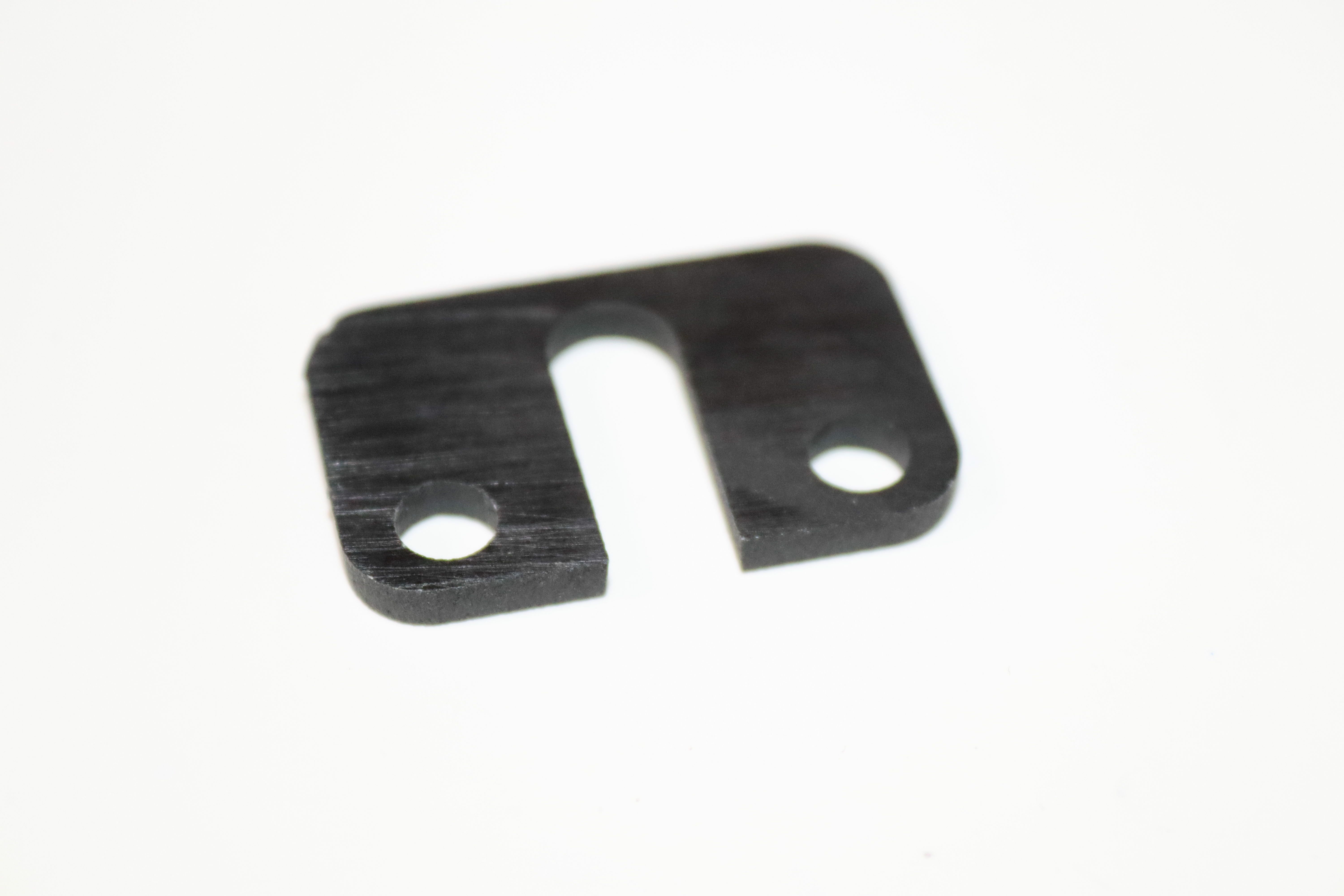 SV14 Limit Card 34-24-D6, Slot Width 6mm