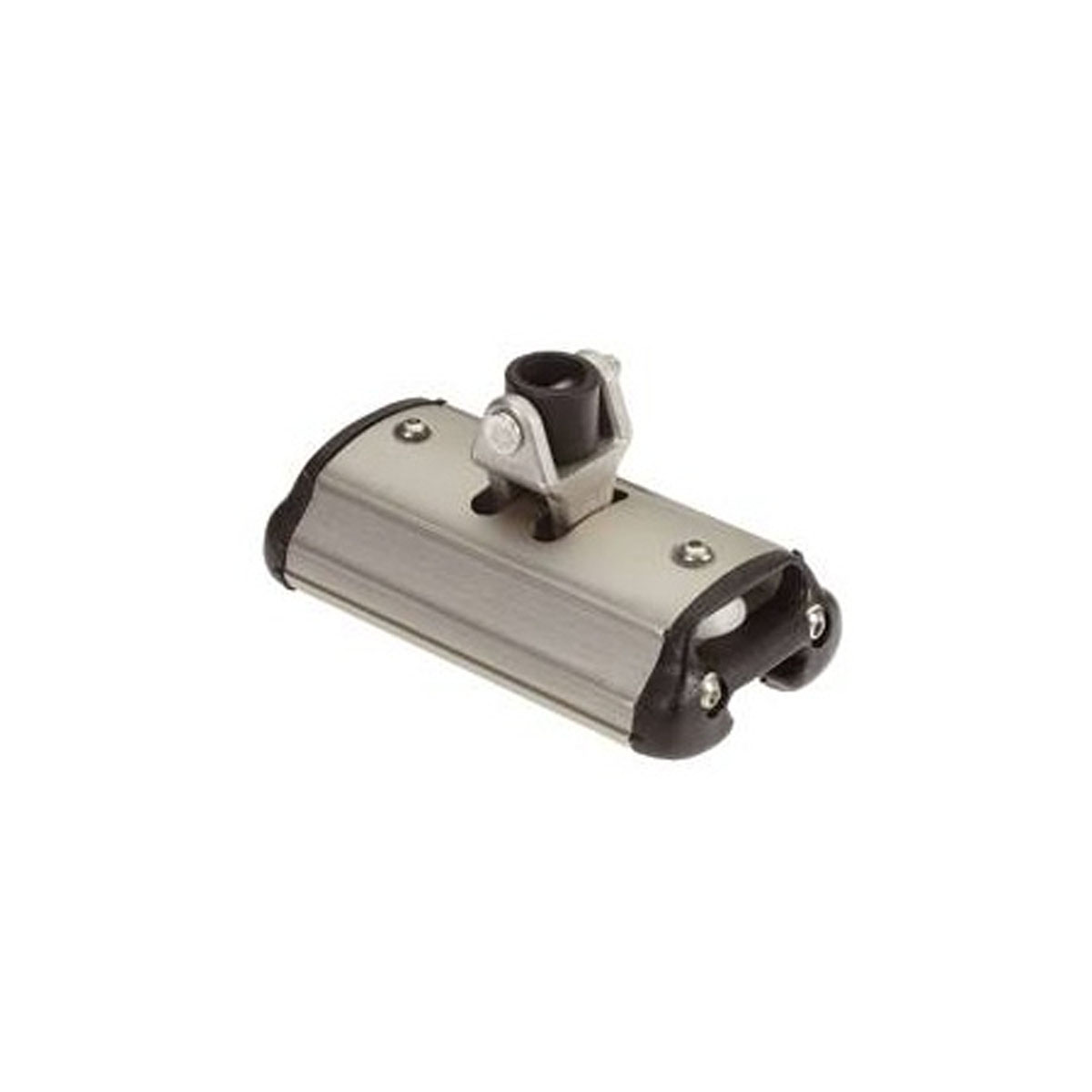 BARTON Traveller mit Doppelrolle für Schiene Gr.1