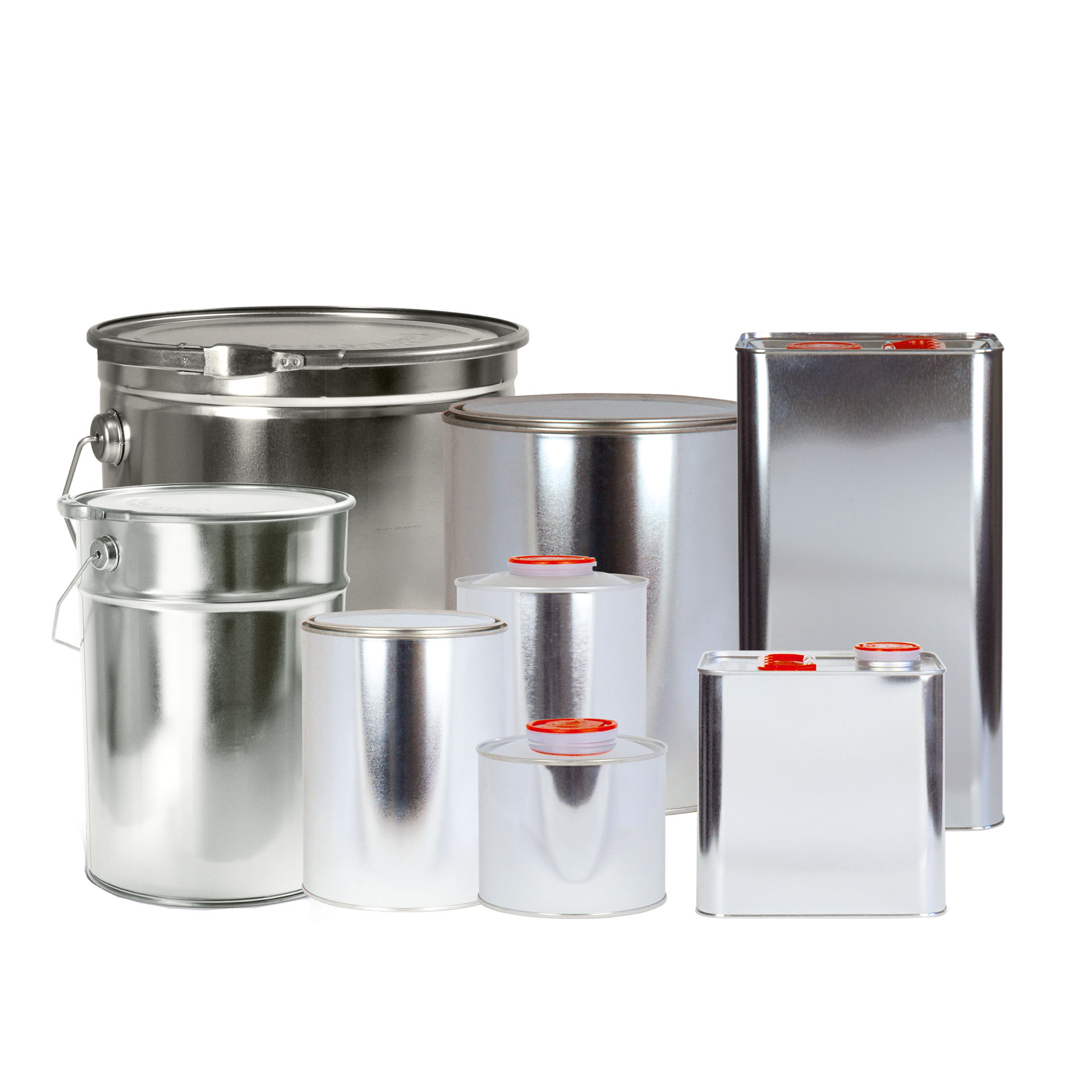 Für das Anmischen und Lagern von Lacken, Farben und anderen Flüssigkeiten jetzt bestellen. Günstig und schnell.