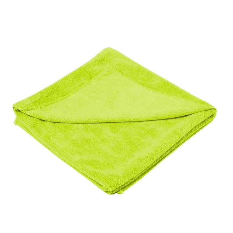 Microfasertücher - Reinigung