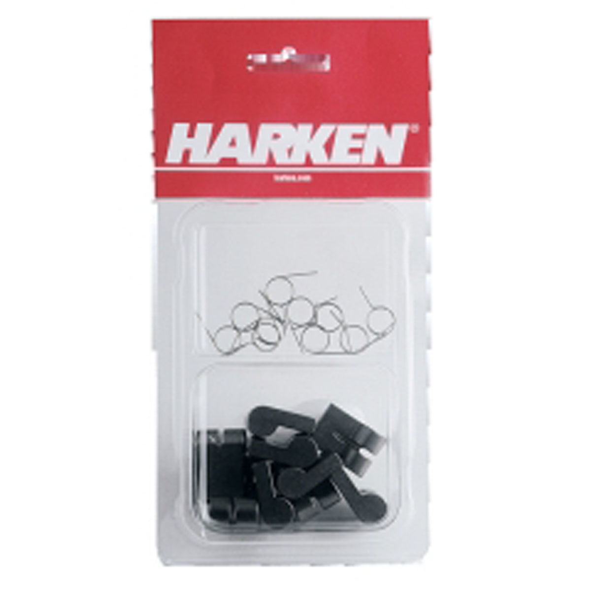 HARKEN HBK4512 Sperrklinken- und Federnsatz