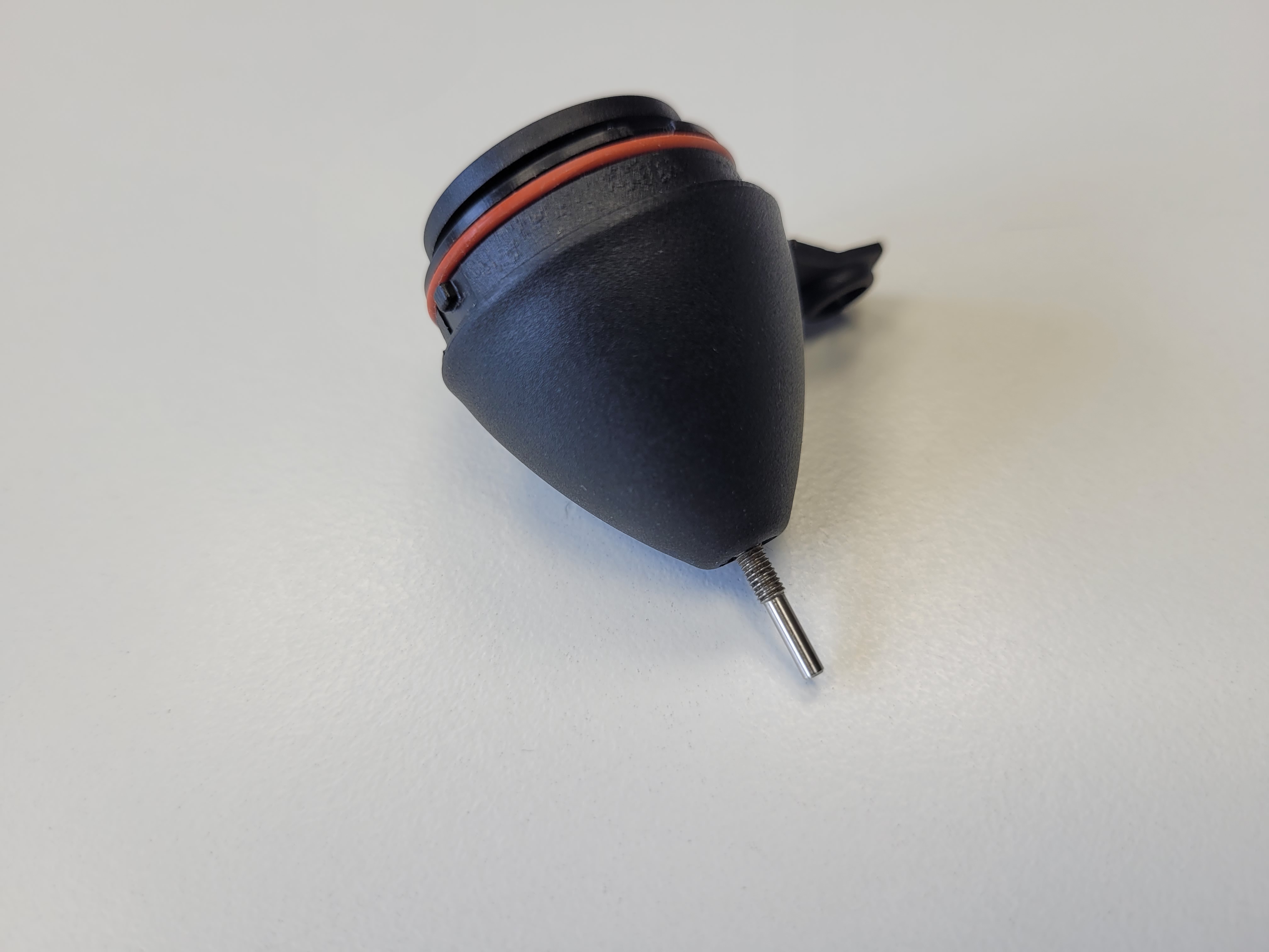 RAYMARINE Tacktick TA122 Ersatzteil für Windgeber T120 - rotierende Lagerbasis, mit der die Windschalen am Windmessgeber aufgehängt sind