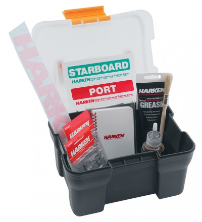 HARKEN HBK4514 Winsch Service Box