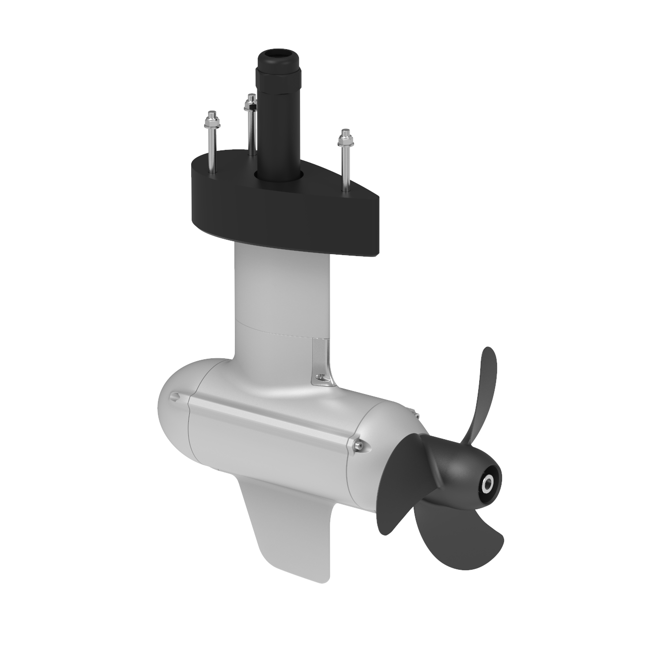 ePropulsion Pod Antrieb 6.0 Evo