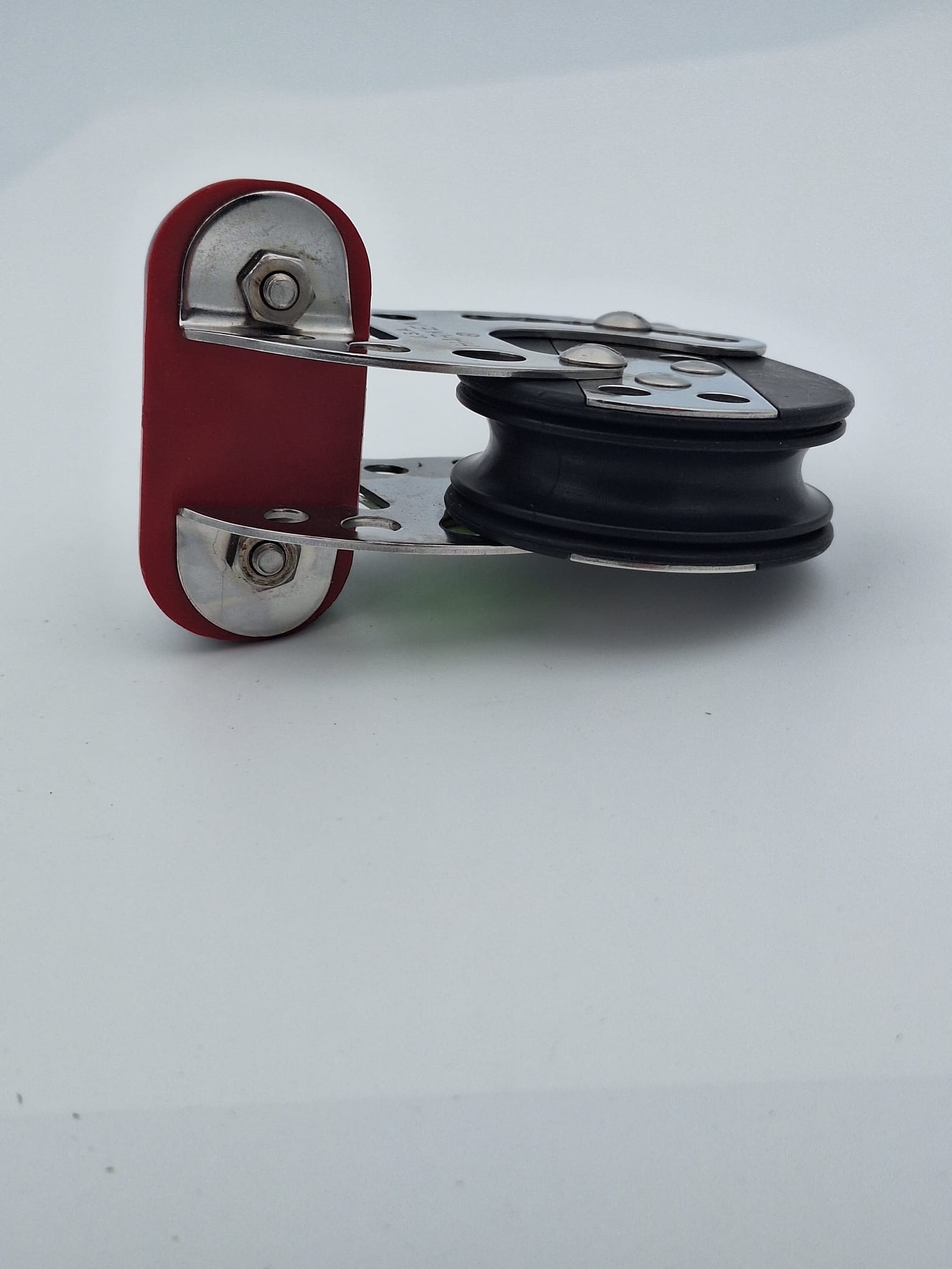 HARKEN H185 Block-Racing mit Klemme