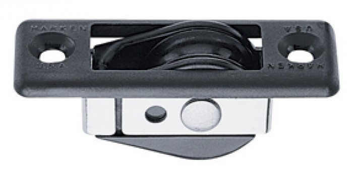 HARKEN H088 Bullet In-Deck Block, 29mm