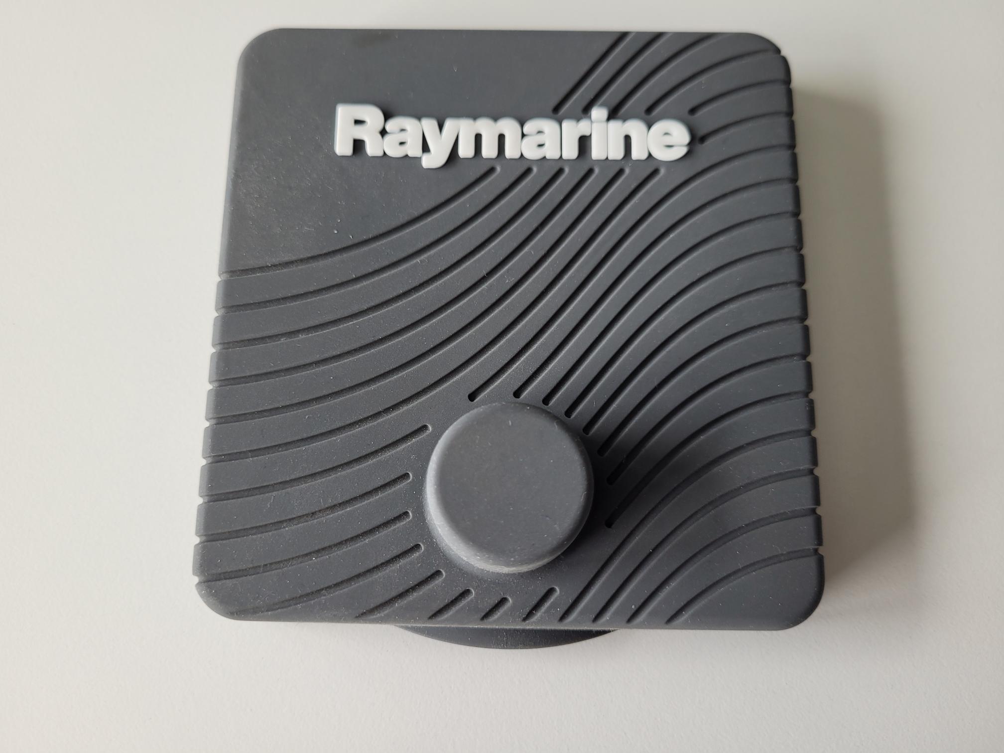 RAYMARINE p70Rs Autopilot-Bediengerät mit Drehknopf E70329