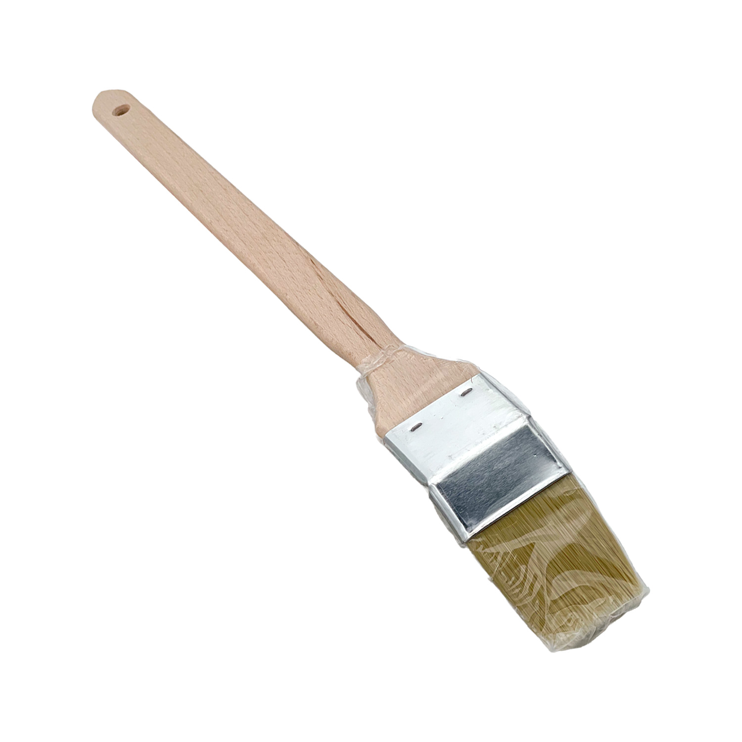 Heizkörperpinsel Holzstiel - 50mm