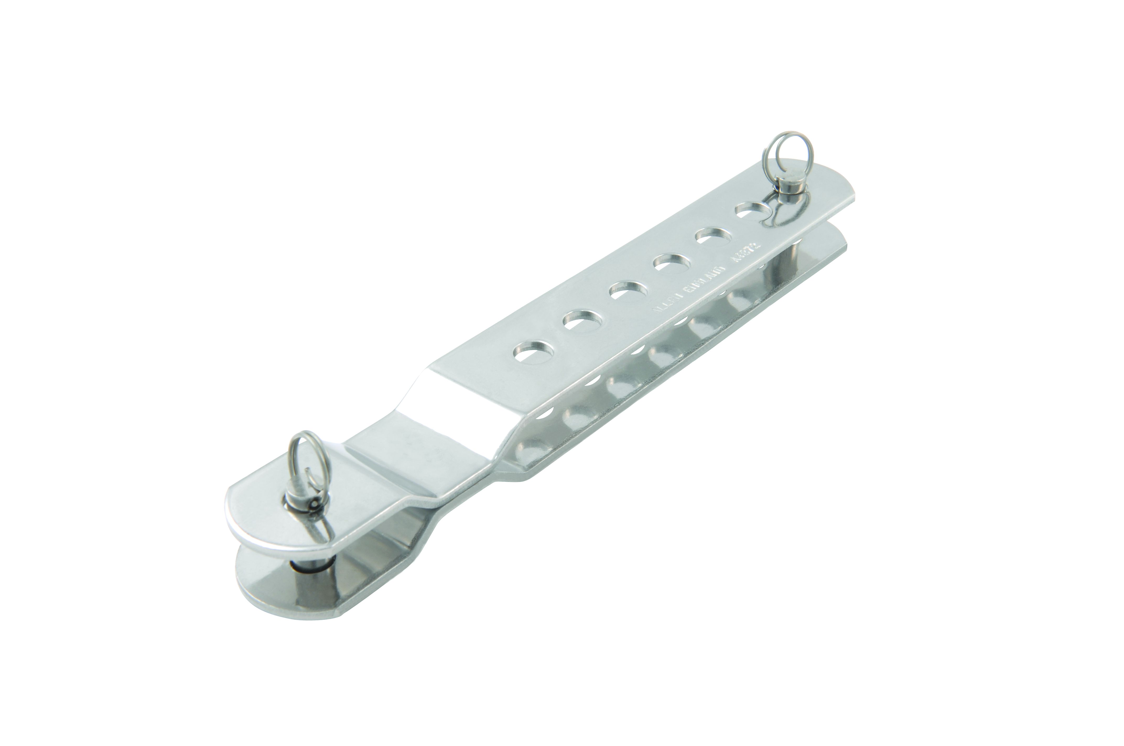 ALLEN Wantenversteller 128x6,8x13mm (A4872)