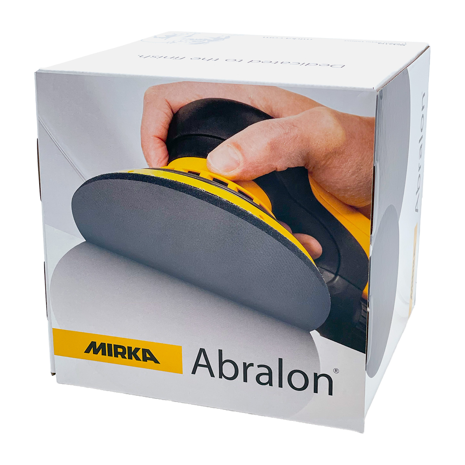20x Mirka Abralon-150 P3000 8A24102098N