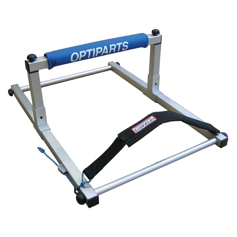 OPTIPARTS EX1500 Optimist Ausreittrainer