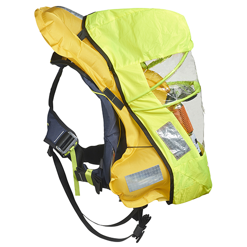CREWSAVER ErgoFit+ 290N Automatic