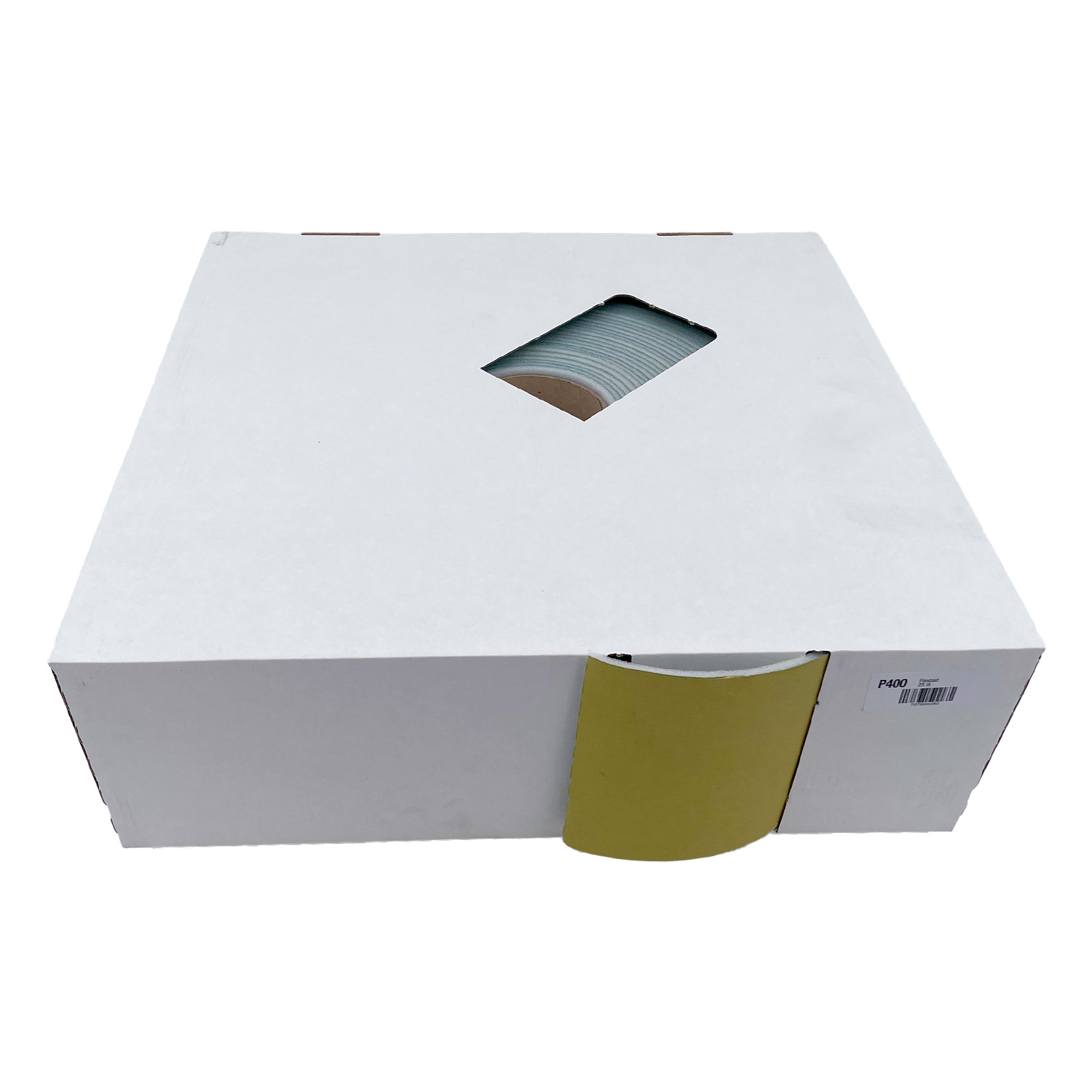 Flexpad P400 25 m - perforiert
