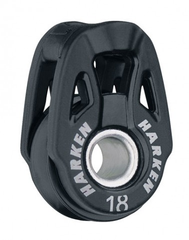 HARKEN H2698 18mm Carbo T18 Block