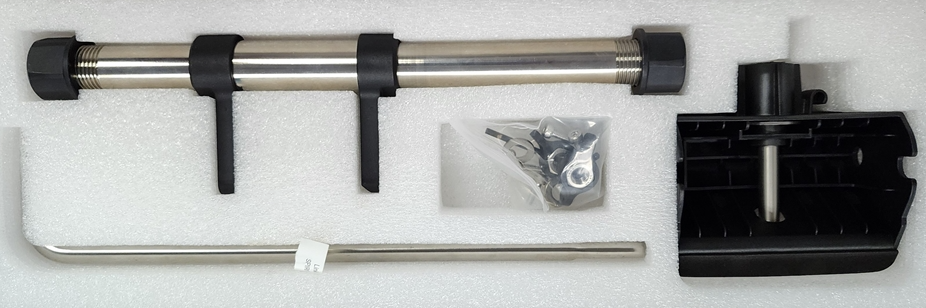 ePropulsion Spirit 1.0 Evo Remote Kit (SE-R999-00)