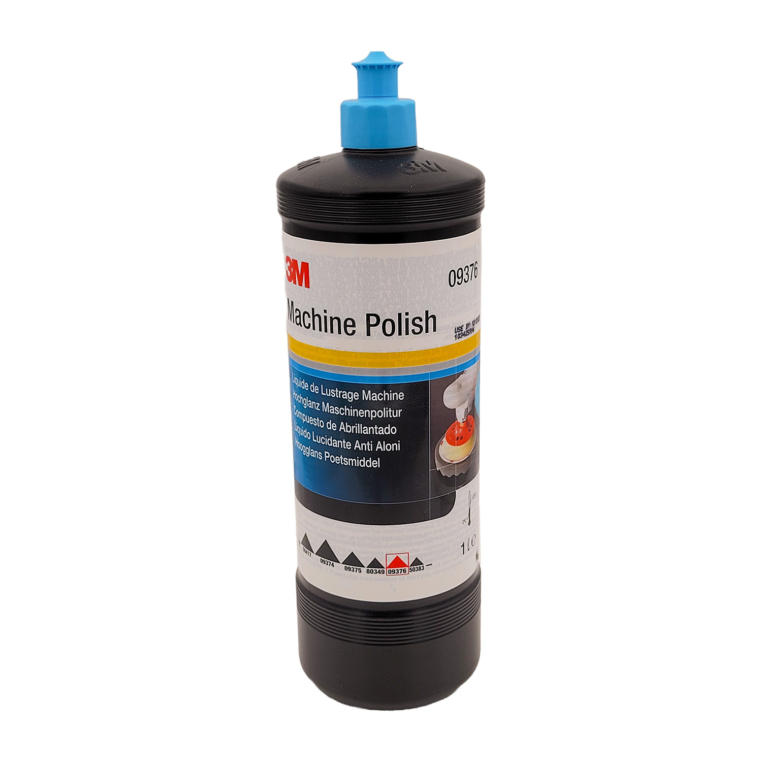 3M 9376 Perfect-it III Machine Polish