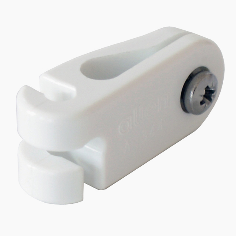 ALLEN Stagreiter-Nylon bis 4mm Vorstag Draht (A.244)