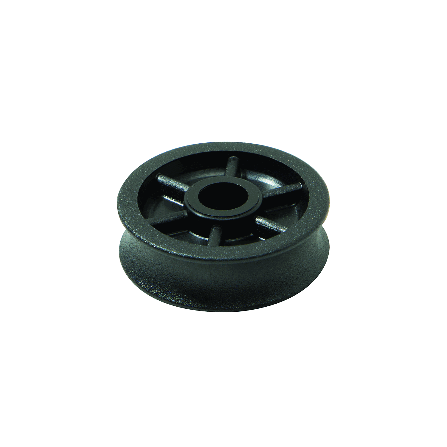 SPRENGER Fallscheibe aus Hostaform C® 42 x 13,7mm
