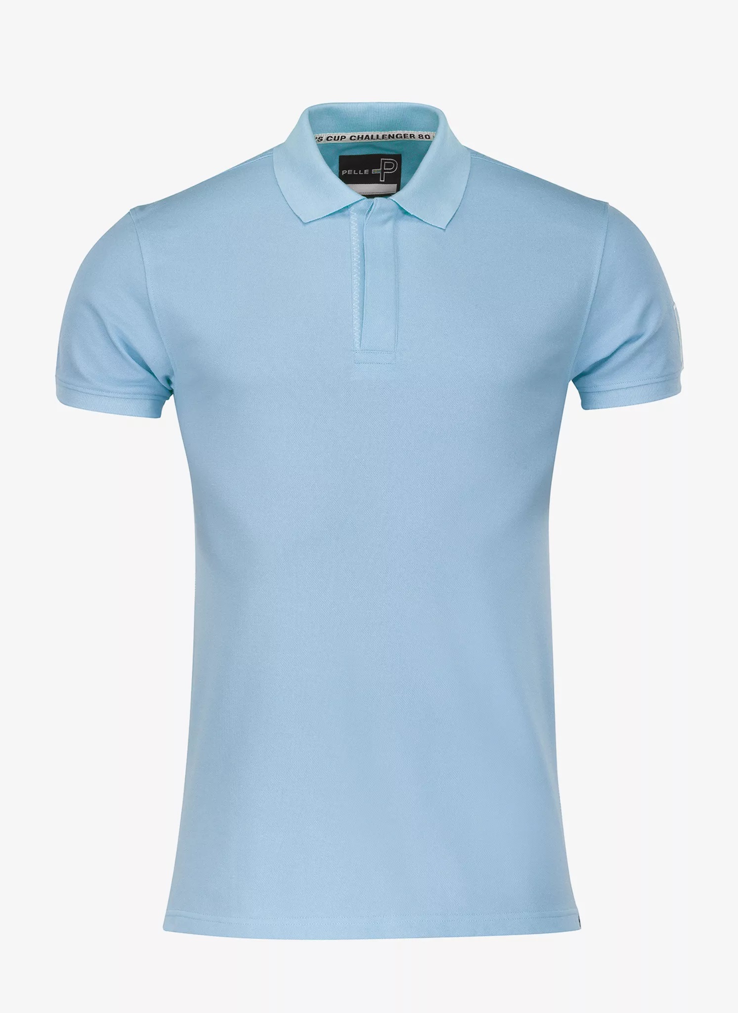 PELLE P Team Polo Atlas Blue XXL