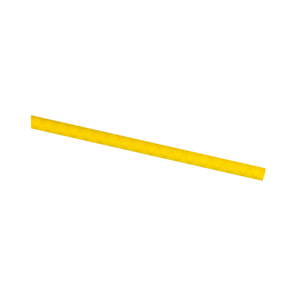 WINDESIGN EX652964Y Handgriff X-Grip für Pinnenausleger Ø  20 mm, gelb