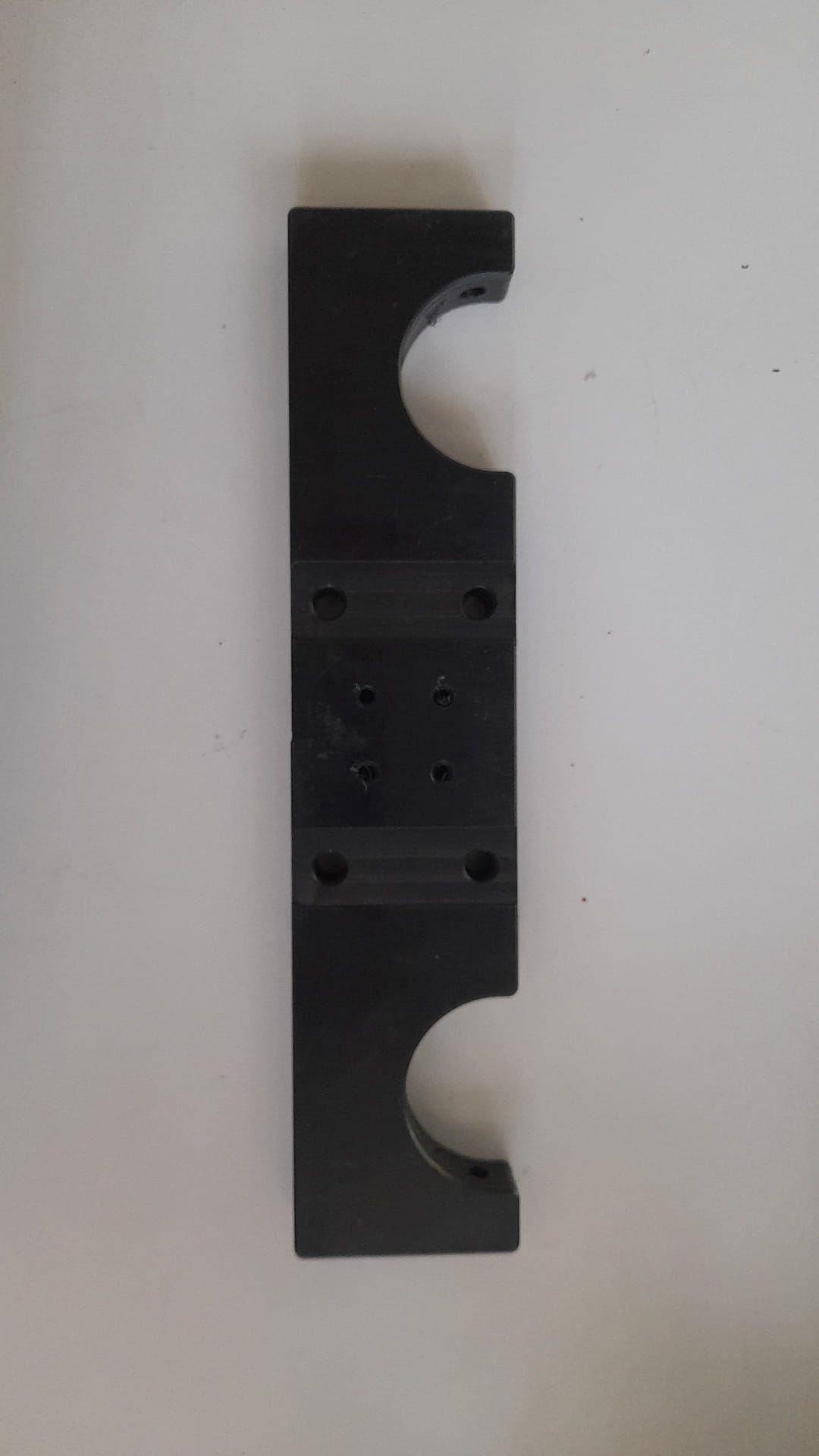 SV14 Back Foot Pedal Locking Frame (Upper) 276x60x20mm