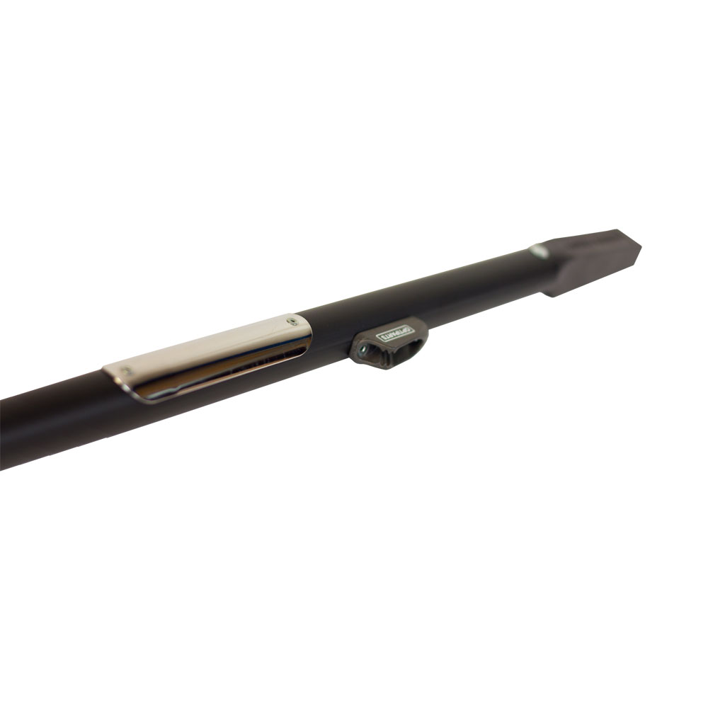 WINDESIGN Laser® Pinne m. Pinnenausleger Deluxe, Länge 100cm