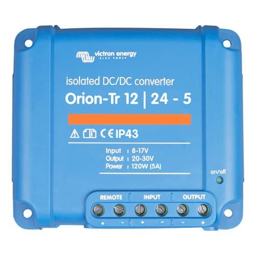 VICTRON Orion-Tr 12/12