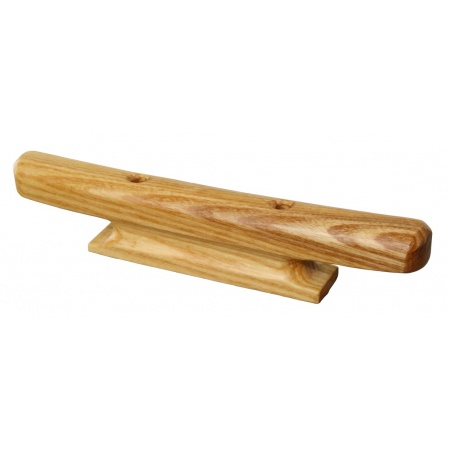 Holzklampe Teak 200mm