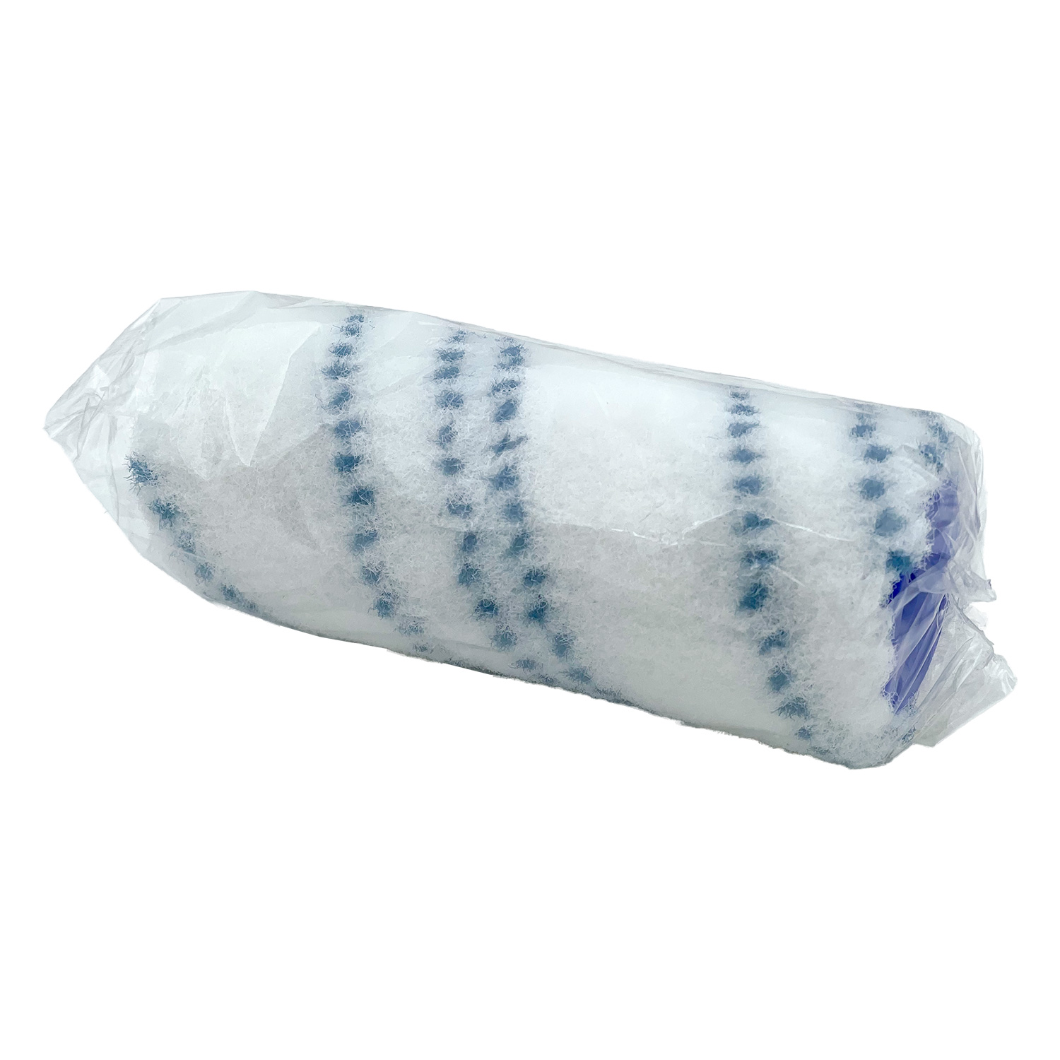 Kombiwalze Nylon - 10cm / 6mm