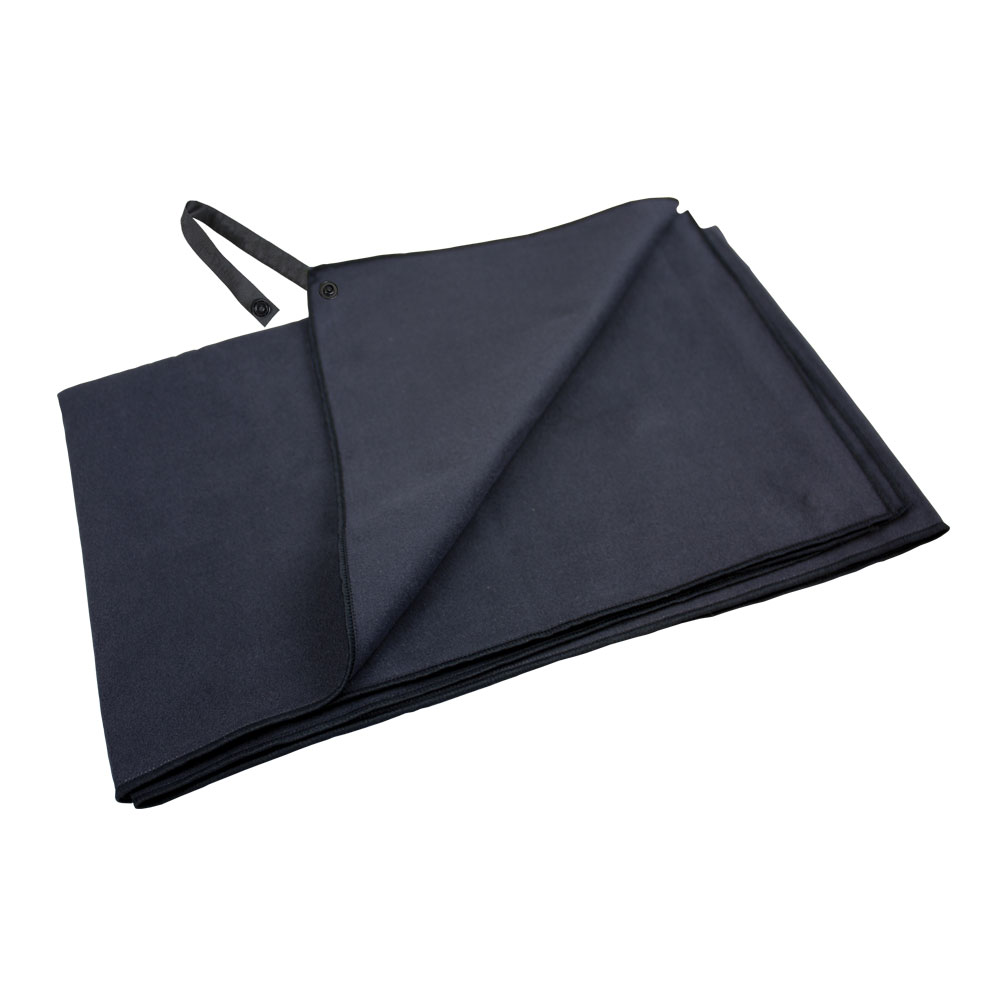 WINDESIGN EX2583 Quick Dry Towel, Handtuch aus Microfleece, schnelltrocknend