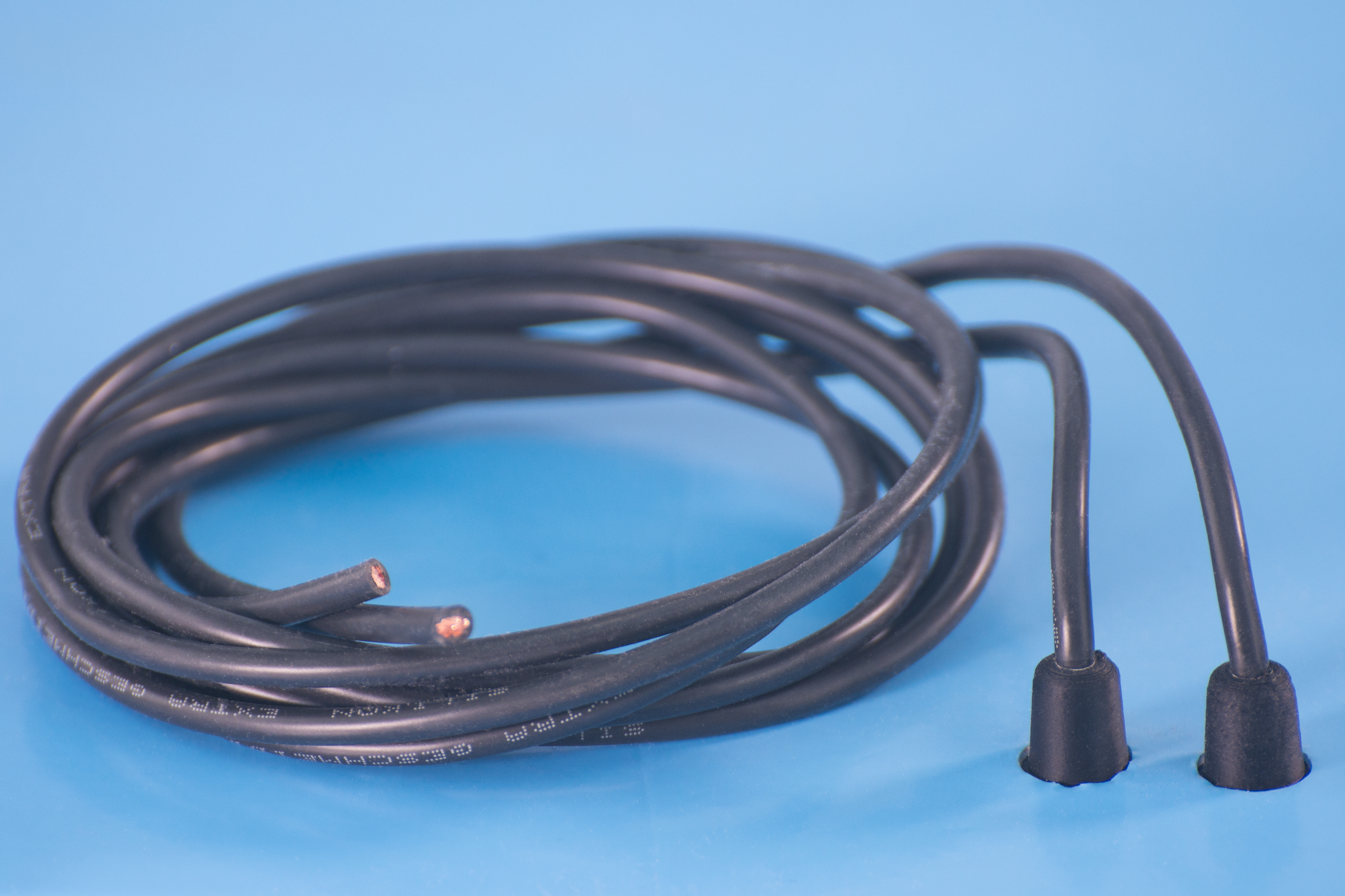FLIN-SOLAR FLINfix - 100W - standard cable