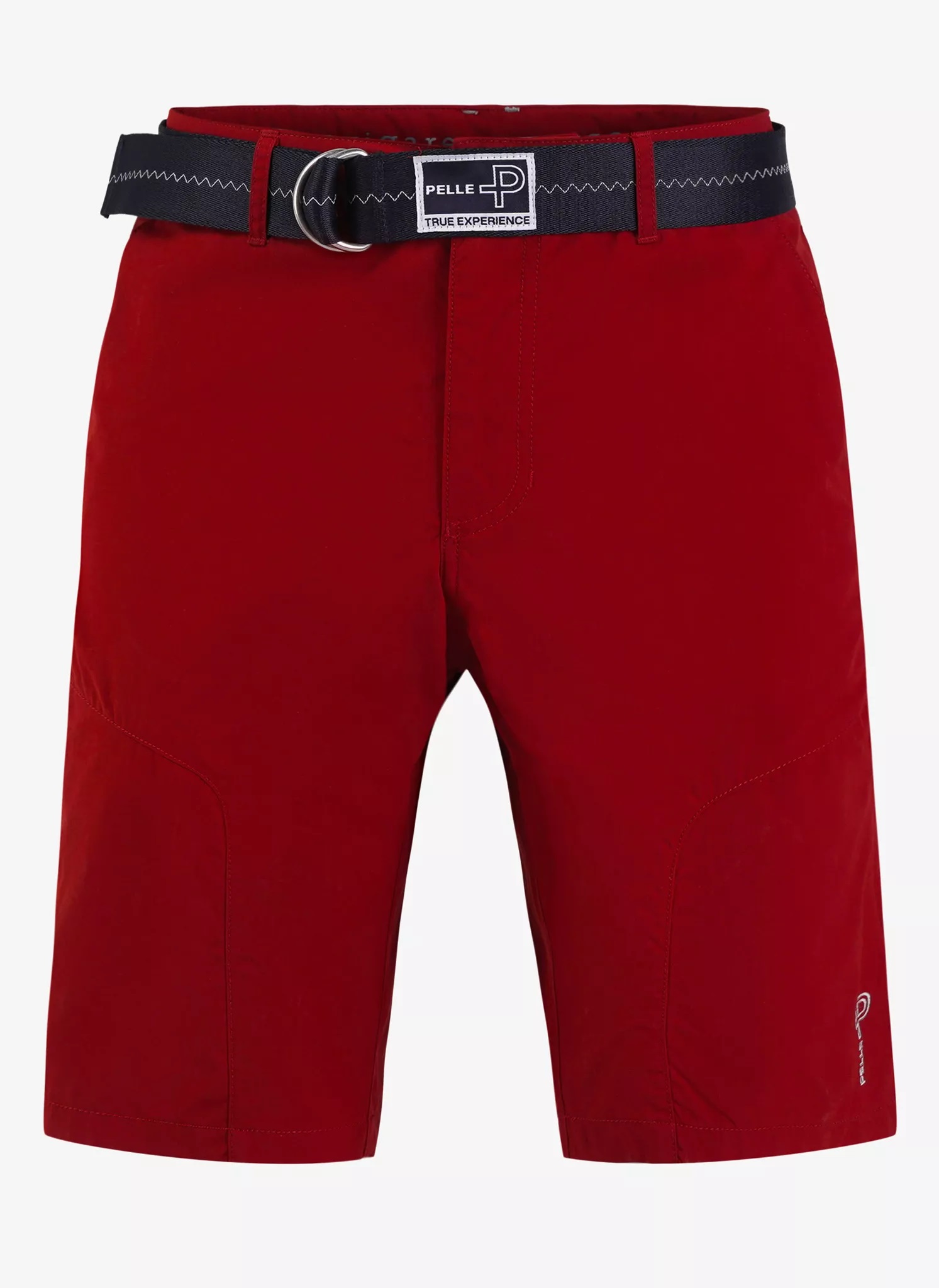 PELLE P Fast Dry Shorts Cowes Red XXL