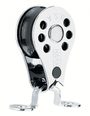 HARKEN H443 Micro Block mit Augbügel