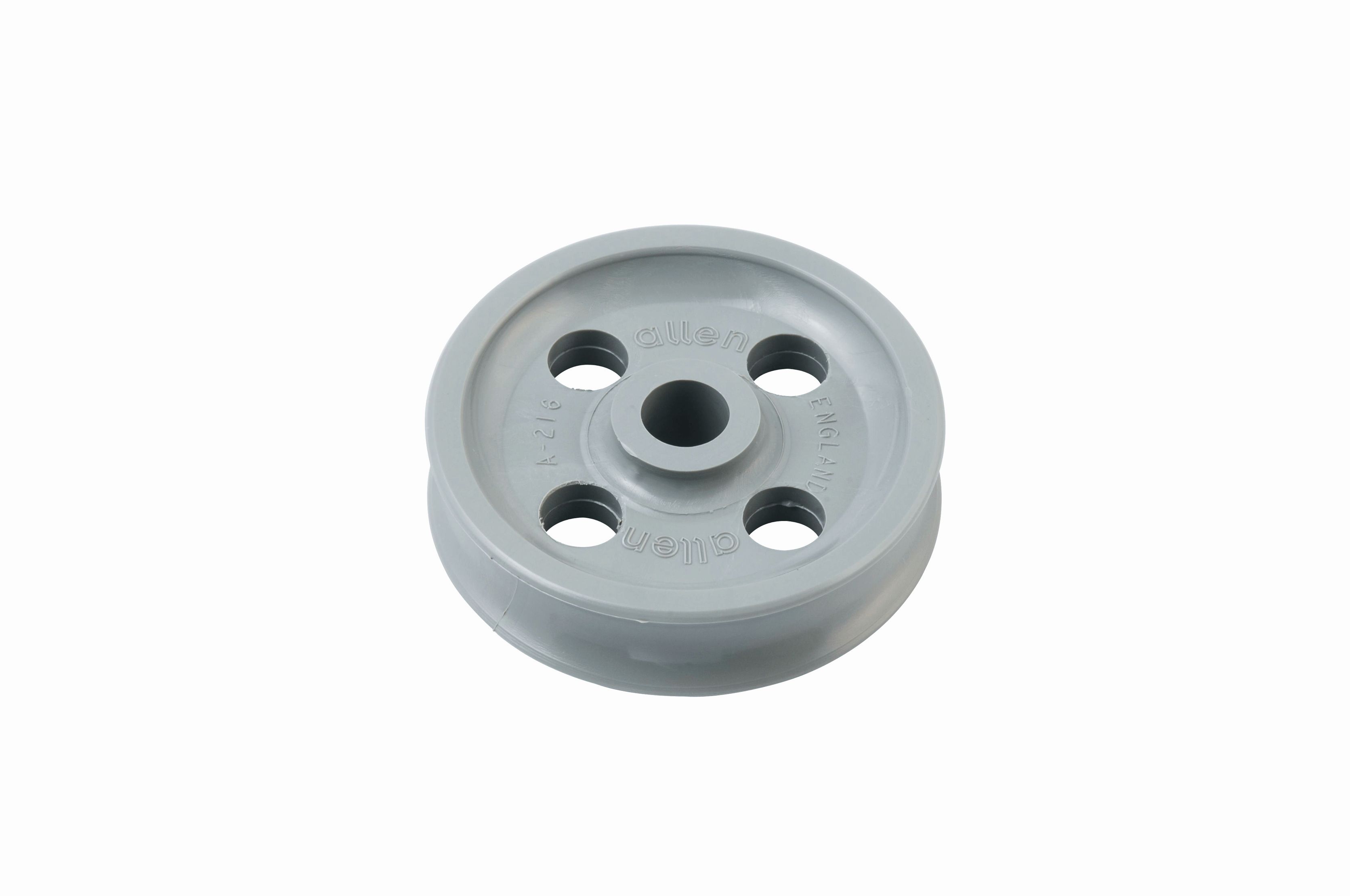 ALLEN Rolle Acetal 50x12mm (A.216)