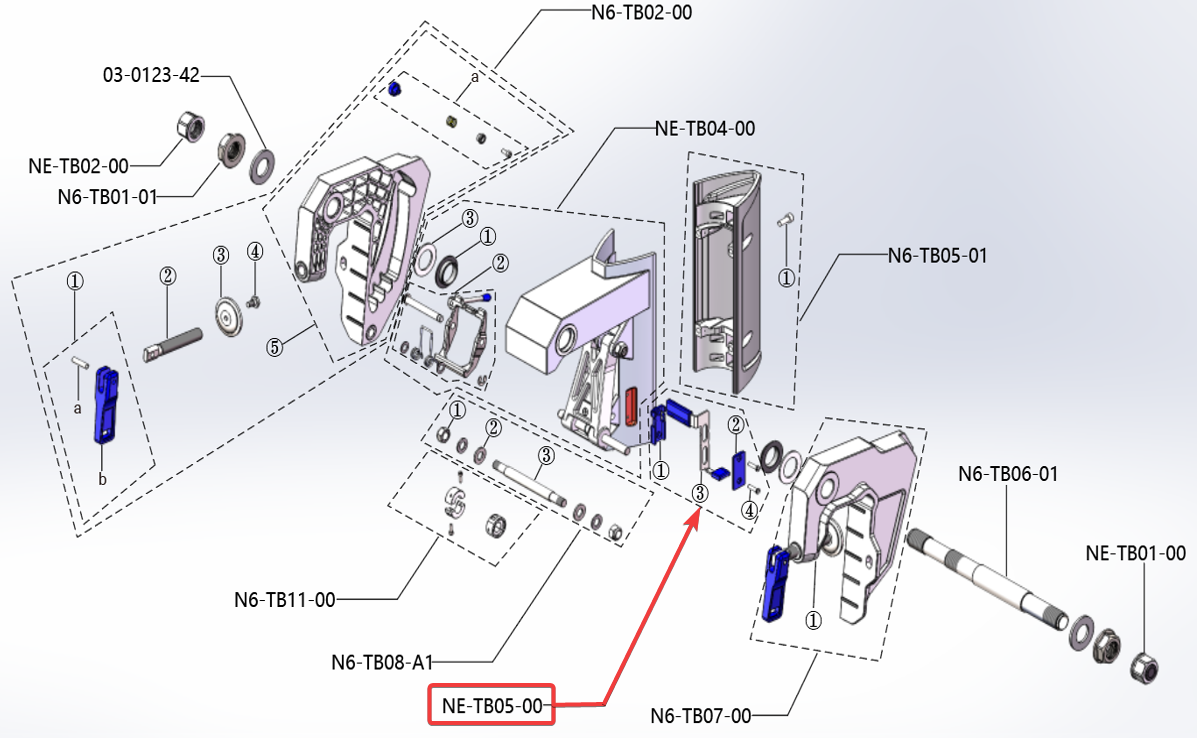 ePropulsion Ersatzteile - bei Bootspunkt bekommen Sie alle Ersatzteile für aktuelle und frühere ePropulsion Elektro-Aussenborder, PODs und Zubehör