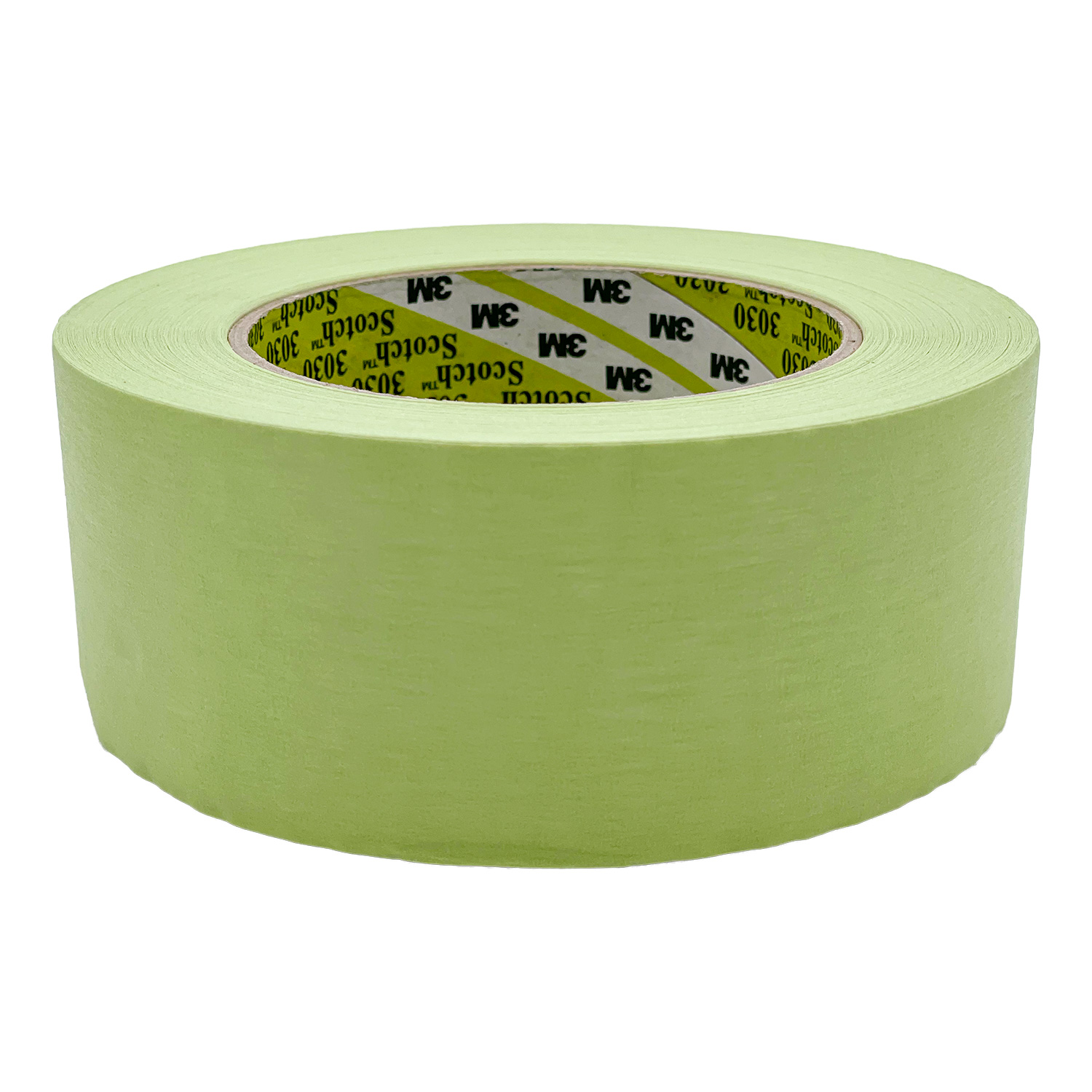 3M 50981 Premium Masking Tape 3030 grün 50m x 48mm