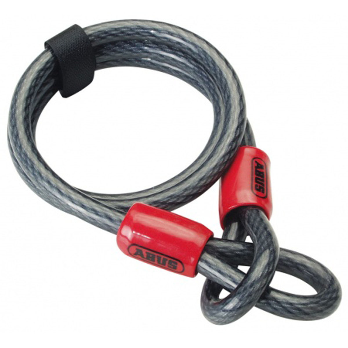 ABUS Cobra Schlaufenkabel Schloss 12mm 120cm lang