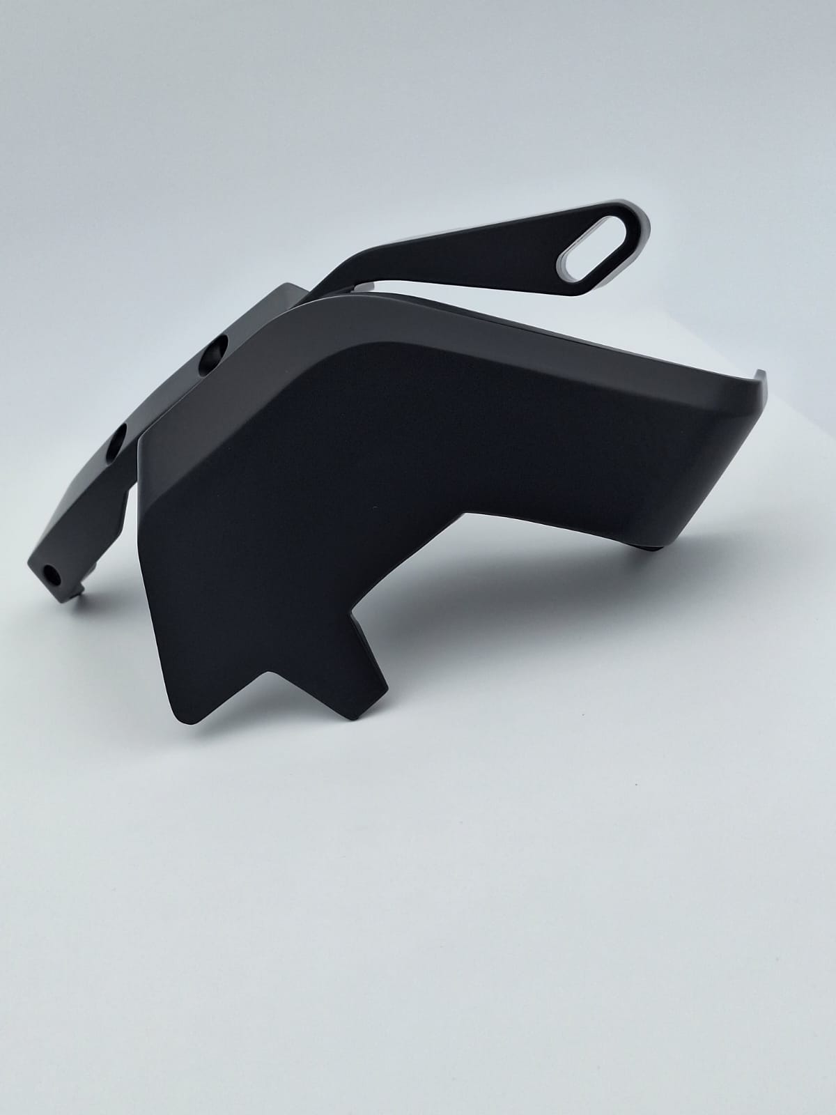 Battery Base Right Assy.  (S1-TH10-00)