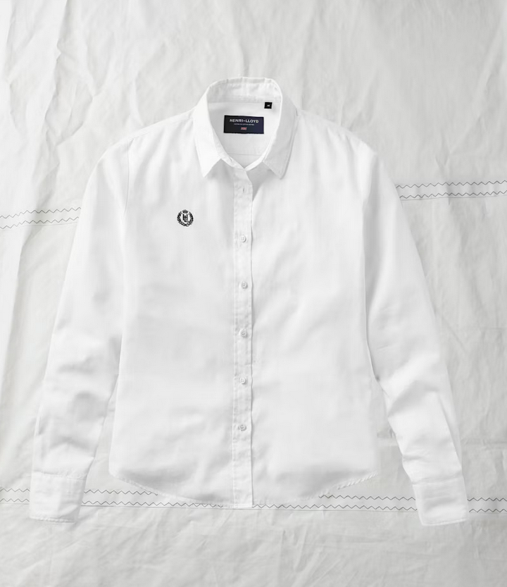 Henri Lloyd Damen Bluse Oxford