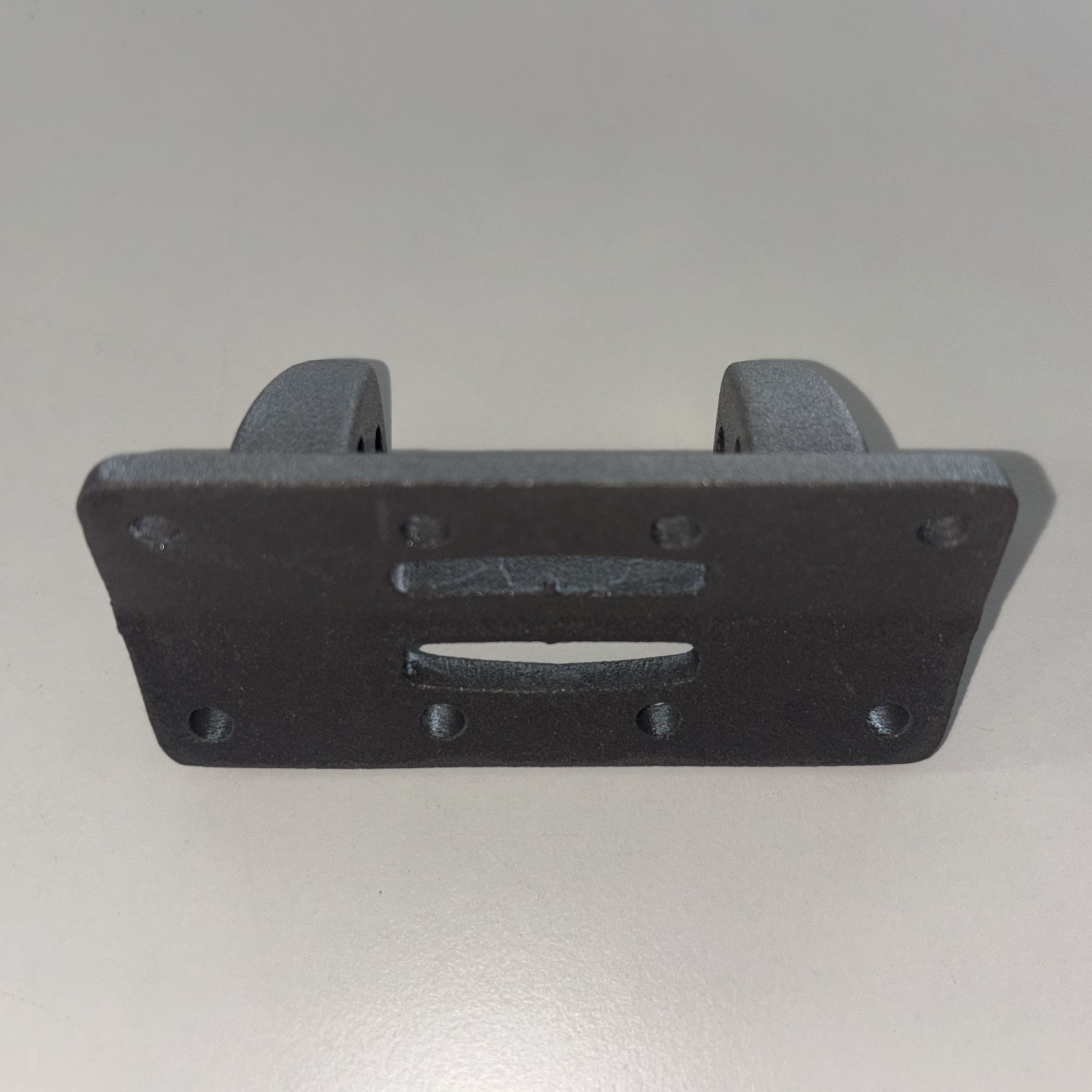 SELDEN Rodkicker Mastbeschlag 508-73 Ersatzteil (oder auch 508-731)