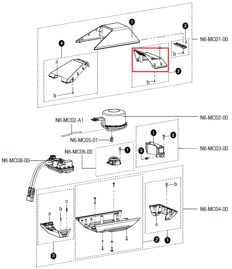 ePropulsion Ersatzteile - bei Bootspunkt bekommen Sie alle Ersatzteile für aktuelle und frühere ePropulsion Elektro-Aussenborder, PODs und Zubehör