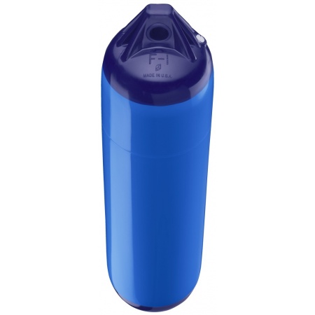 POLYFORM Fender F-2 blau 640x220mm