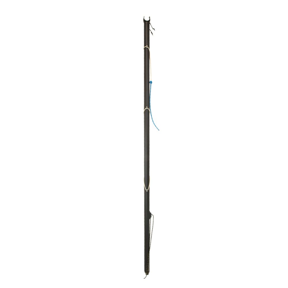 BLACKGOLD EX945 Regattabaum, Ø 45 mm